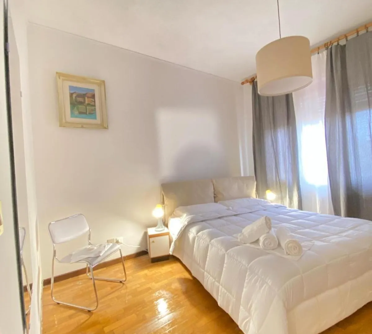 Home Arezzo Appartement