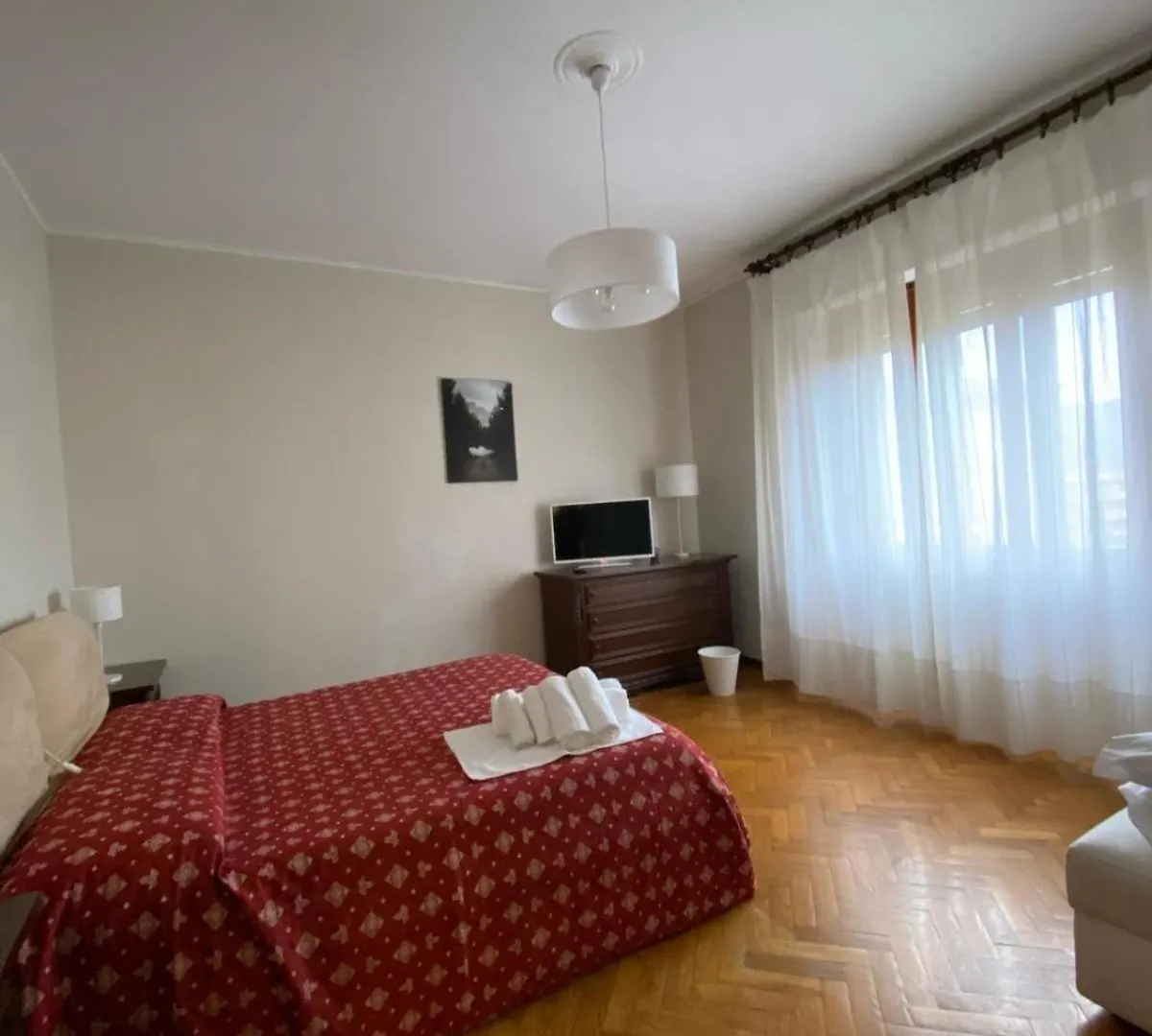 Appartement Home Arezzo